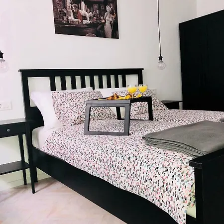 Right Place****cozy And Completely New سبليت